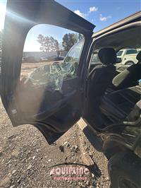 2010 Chevrolet TAHOE