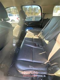 2010 Chevrolet TAHOE