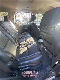 2010 Chevrolet TAHOE