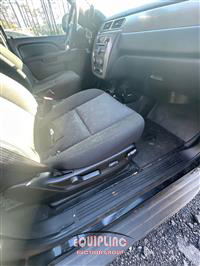 2010 Chevrolet TAHOE