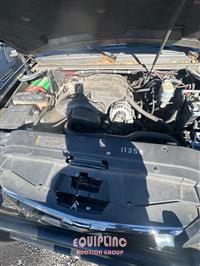 2010 Chevrolet TAHOE