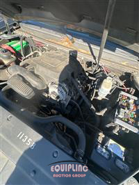 2010 Chevrolet TAHOE