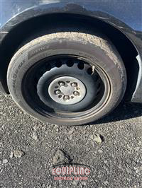 2016 Chevrolet Caprice Police Vehicle