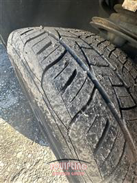 2016 Chevrolet Caprice Police Vehicle