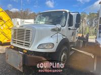 2012 Freightliner M2