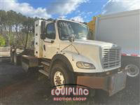 2012 Freightliner M2