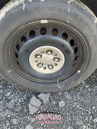 2016 Chevrolet Caprice Police Vehicle