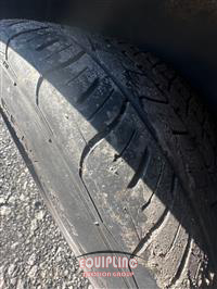 2016 Chevrolet Caprice Police Vehicle