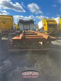 2012 Freightliner M2