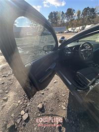 2016 Chevrolet Caprice Police Vehicle