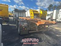 2012 Freightliner M2