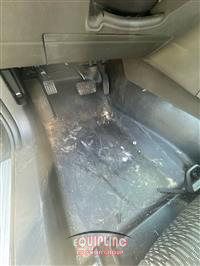 2016 Chevrolet Caprice Police Vehicle