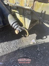 2012 Freightliner M2