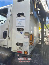 2012 Freightliner M2