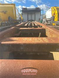 2012 Freightliner M2