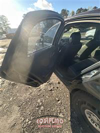 2016 Chevrolet Caprice Police Vehicle