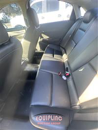 2016 Chevrolet Caprice Police Vehicle