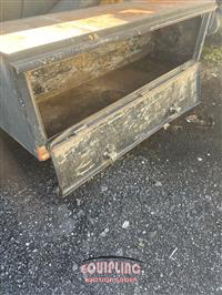 2012 Freightliner M2