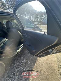 2016 Chevrolet Caprice Police Vehicle