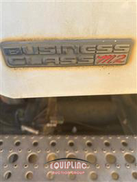 2012 Freightliner M2