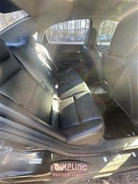 2016 Chevrolet Caprice Police Vehicle