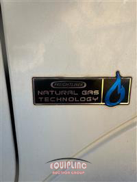 2012 Freightliner M2