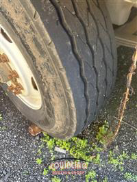 2012 Freightliner M2