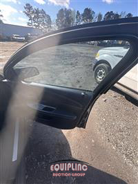 2016 Chevrolet Caprice Police Vehicle