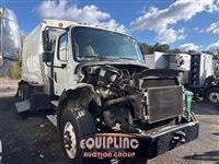 2012 Freightliner M2