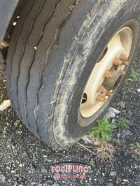 2012 Freightliner M2