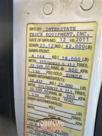 2012 Freightliner M2