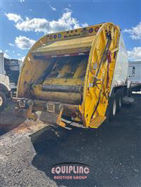 2012 Freightliner M2