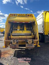 2012 Freightliner M2