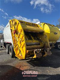 2012 Freightliner M2