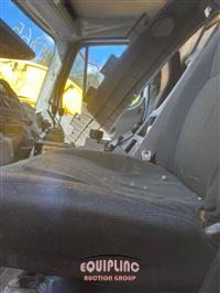 2012 Freightliner M2