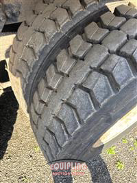 2012 Freightliner M2