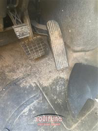 2012 Freightliner M2