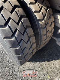 2012 Freightliner M2