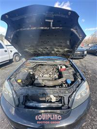 2016 Chevrolet Caprice Police Vehicle