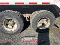 2012 Freightliner M2