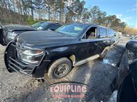 2016 Chevrolet TAHOE