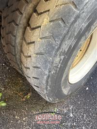 2012 Freightliner M2