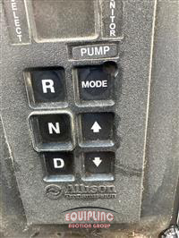 2012 Freightliner M2