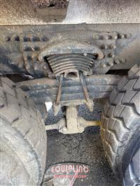 2012 Freightliner M2