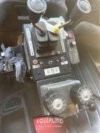 2012 Freightliner M2