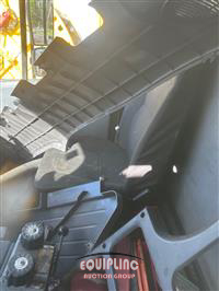 2012 Freightliner M2