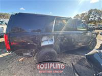 2016 Chevrolet TAHOE