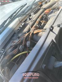 2012 Freightliner M2