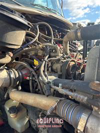 2012 Freightliner M2