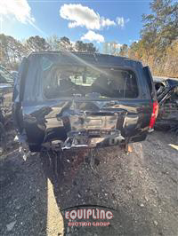 2016 Chevrolet TAHOE